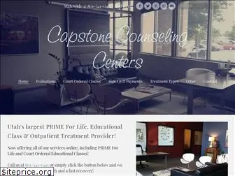capstonecounselingcenters.com