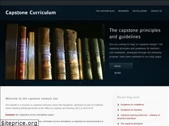 capstonecurriculum.com.au