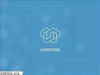 capstonedevservices.com