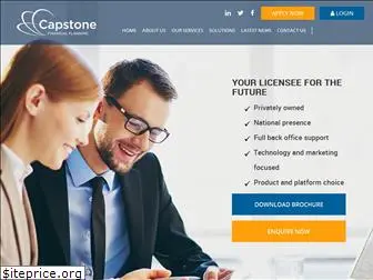 capstonefp.com.au