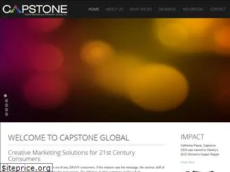 capstoneglobalgroup.com
