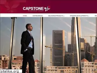 capstoneinvestgroup.com