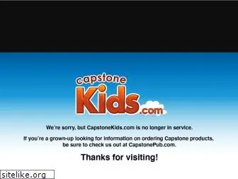 capstonekids.com