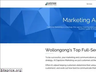 capstonemarketing.com.au