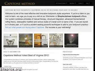 capstonemethod.com