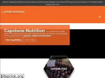 capstonenutrition.com