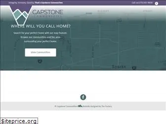 capstonenv.com