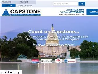 capstoneoffice.com