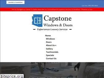 capstonephoenix.com