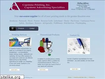capstoneprinting.com