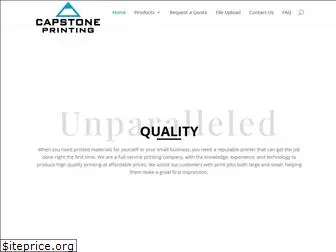 capstoneprints.com