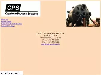 capstoneprocess.com