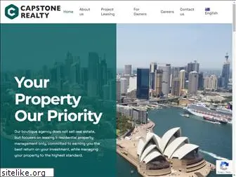 capstonerealty.com.au