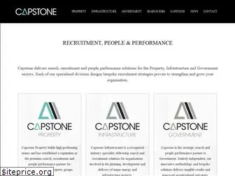 capstonerecruitment.com.au