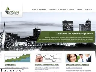 capstoneridge.com