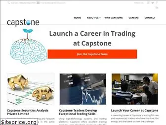 capstonesa.com