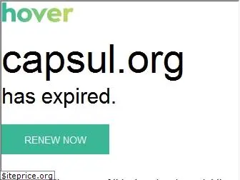 capsul.org
