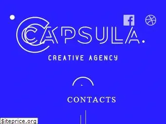 www.capsula.com.pt
