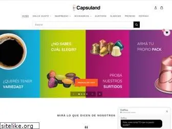 capsulandia.com.ar
