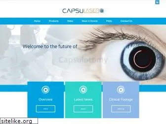 capsulaser.com