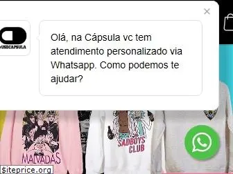 capsulashop.com.br