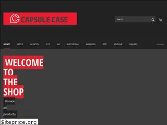 capsule-case.com