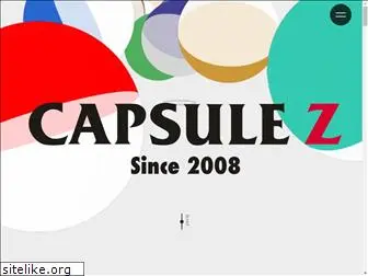 capsule-z.com