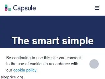 capsulecrm.com