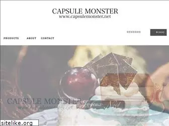 capsulemonster.net