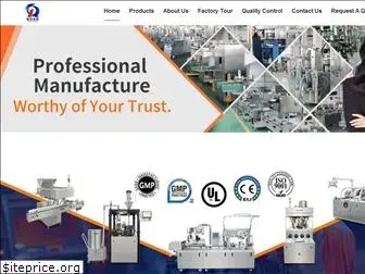 capsulesfillingmachinery.com