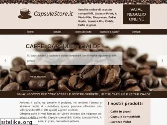 capsulestore.it