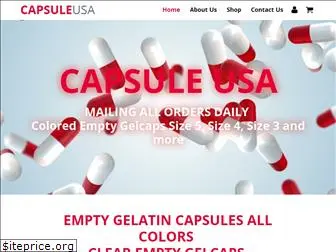 capsuleusa.com