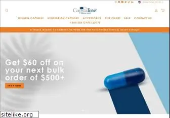 capsuline.com