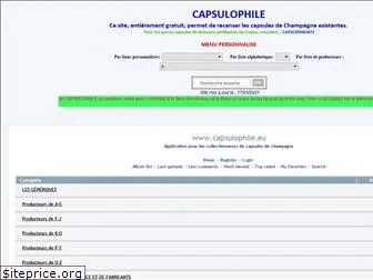 capsulophile.eu