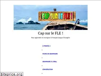 capsurlefle.wordpress.com