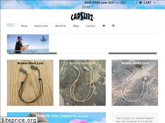 capsurz.com