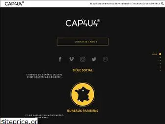 capsusfilms.com