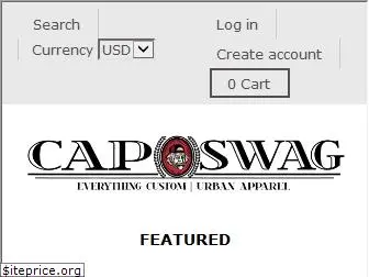 capswag.com