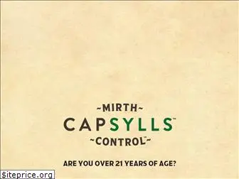 capsylls.com