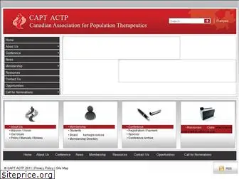 capt-actp.com