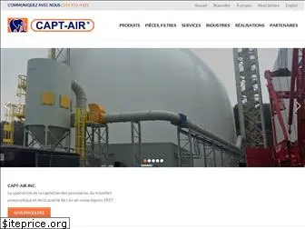 capt-air.com