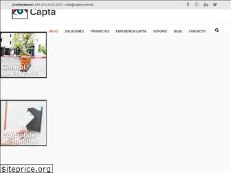 capta.com.mx