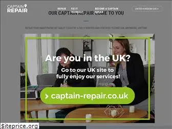 captain-repair.co.uk