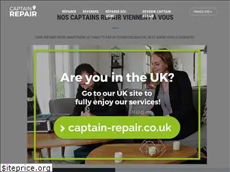 captain-repair.com