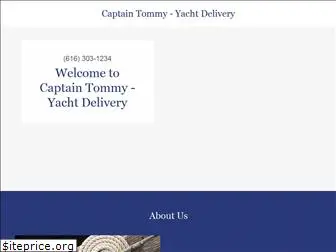captain-tommy.com