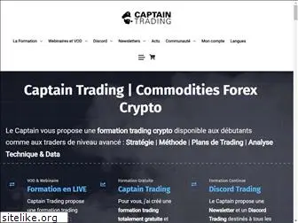 captain-trading.com