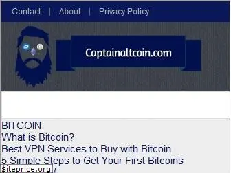 captainaltcoin.com