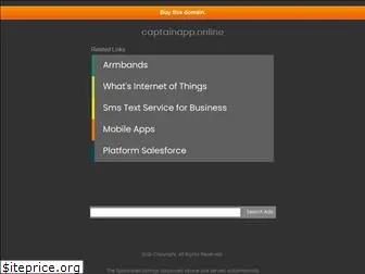 captainapp.online