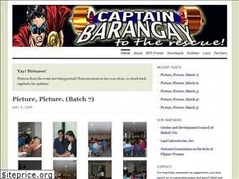 captainbarangay.wordpress.com
