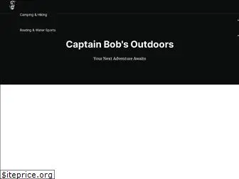 captainbobsoutdoors.com